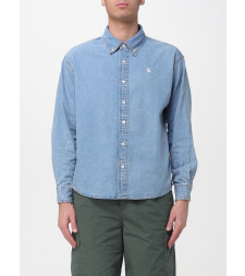 [CARHARTT WIP] Shirts Long Sleeve SS26 I034525 0135