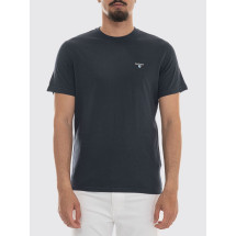 [Barbour] T-shirts Short Sleeve SS26 MTS0670 NY31