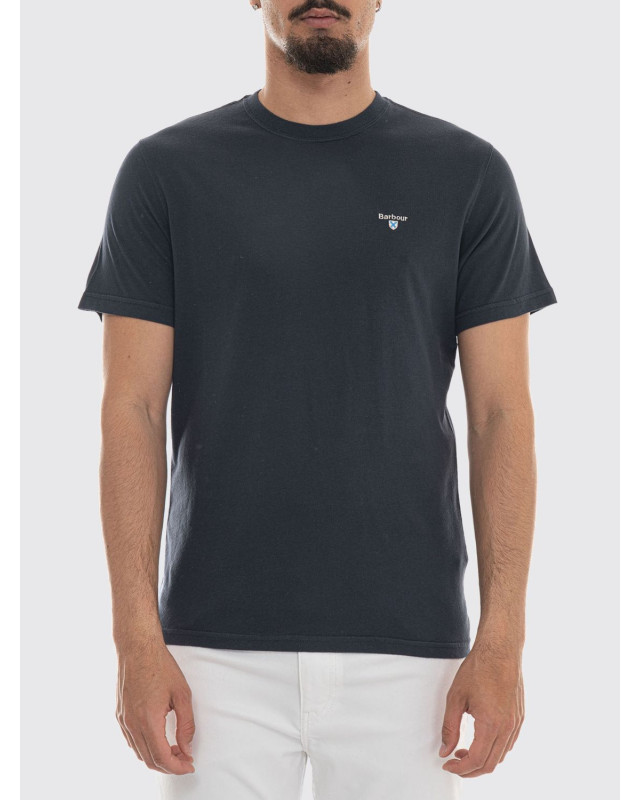 [Barbour] T-shirts Short Sleeve SS26 MTS0670 NY31
