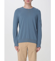 [C.P. Company] Knitwear SS25 18CMKN086A0063230 872