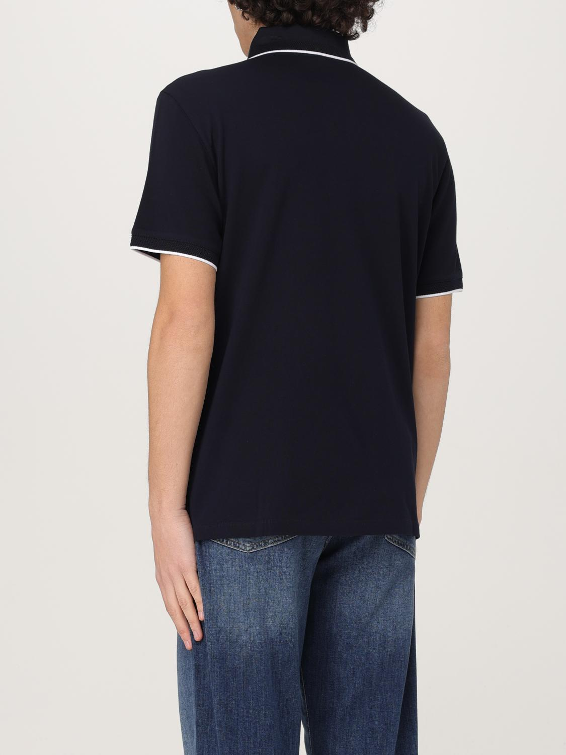 [Emporio Armani] T-shirts Short Sleeve FW25 EM000858AF12955 UB118