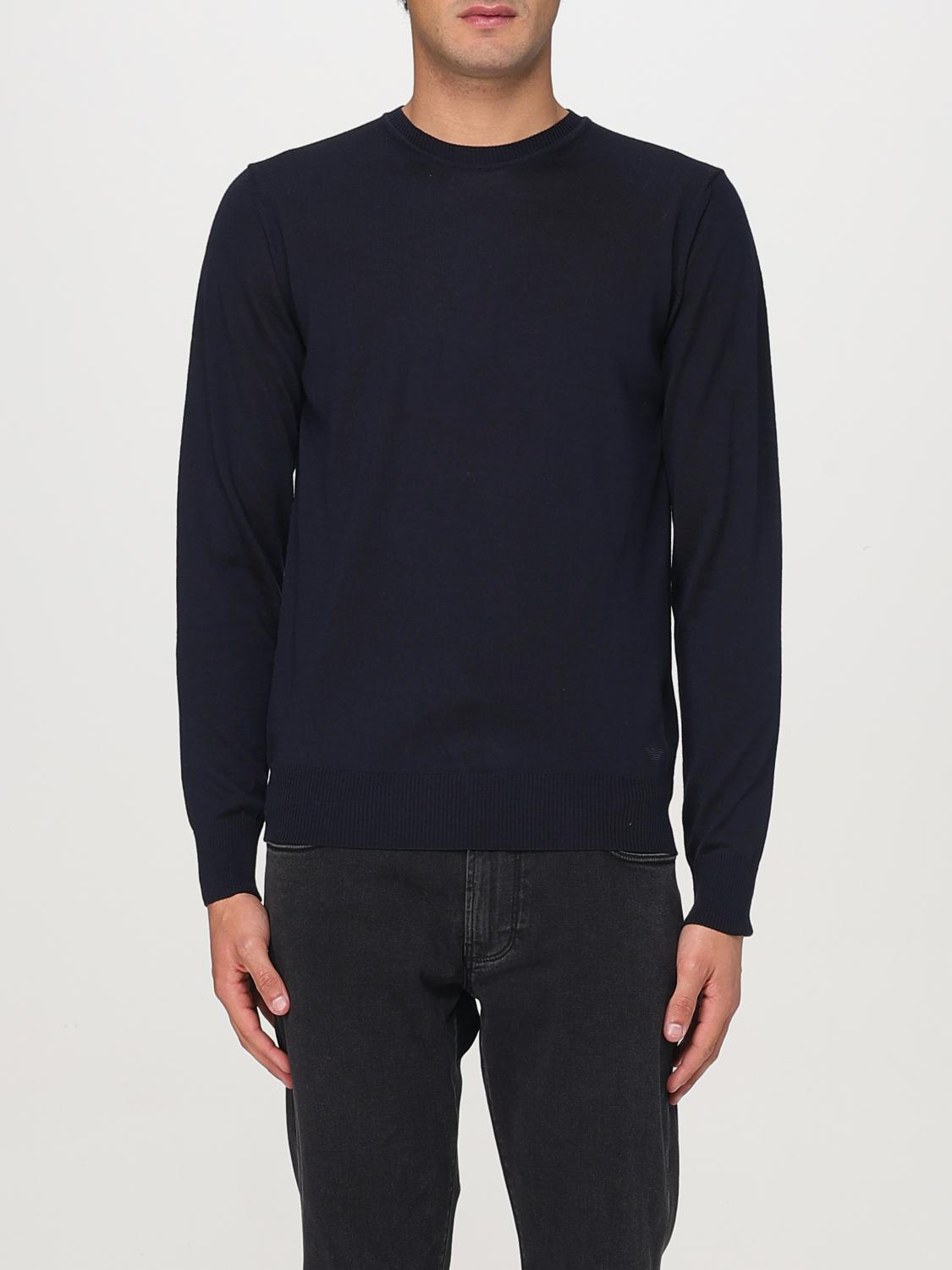 [Emporio Armani] Knitwear SS25 8N1M421M67Z 0922