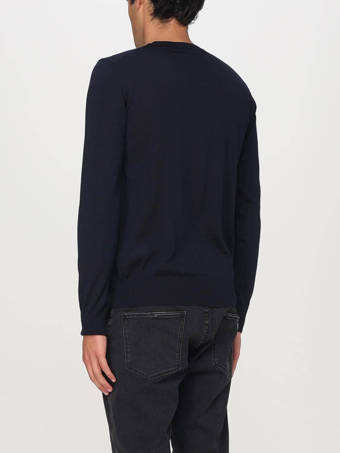 [Emporio Armani] Knitwear SS25 8N1M421M67Z 0922