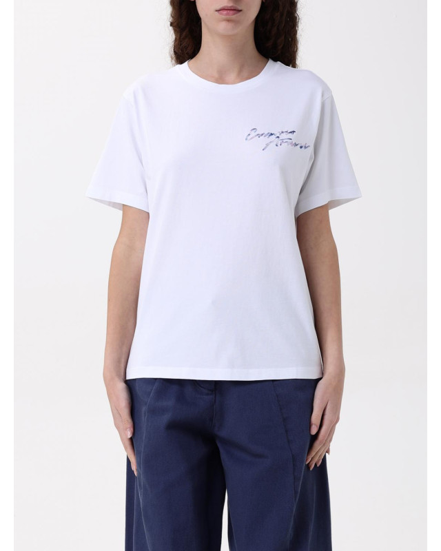 [Emporio Armani] T-shirts Short Sleeve SS25 EW000903AF12597 U0002