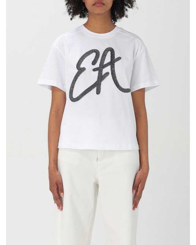 [Emporio Armani] T-shirts Short Sleeve FW25 EW001523AF12573 U0002