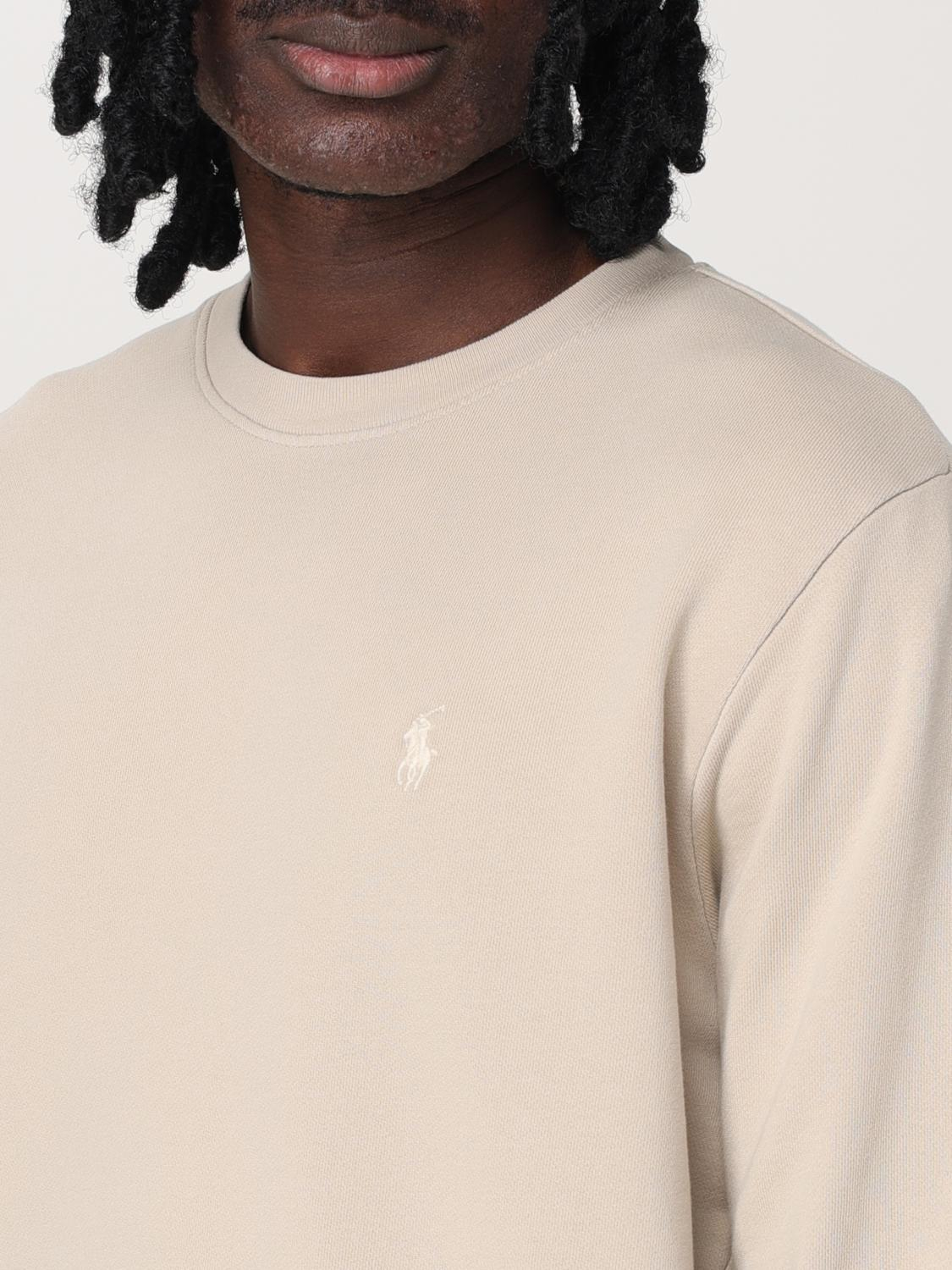 [Polo Ralph Lauren] Sweatshirt SS26 710916689 025
