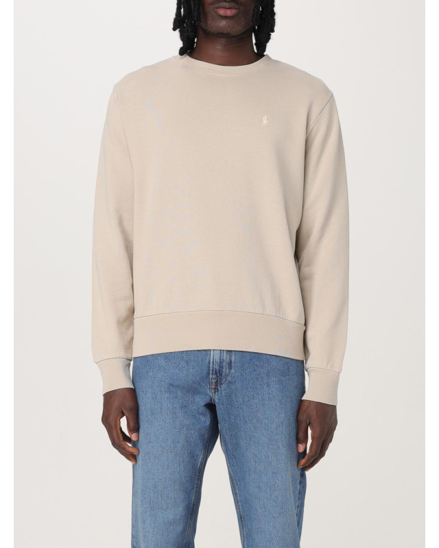 [Polo Ralph Lauren] Sweatshirt SS26 710916689 025
