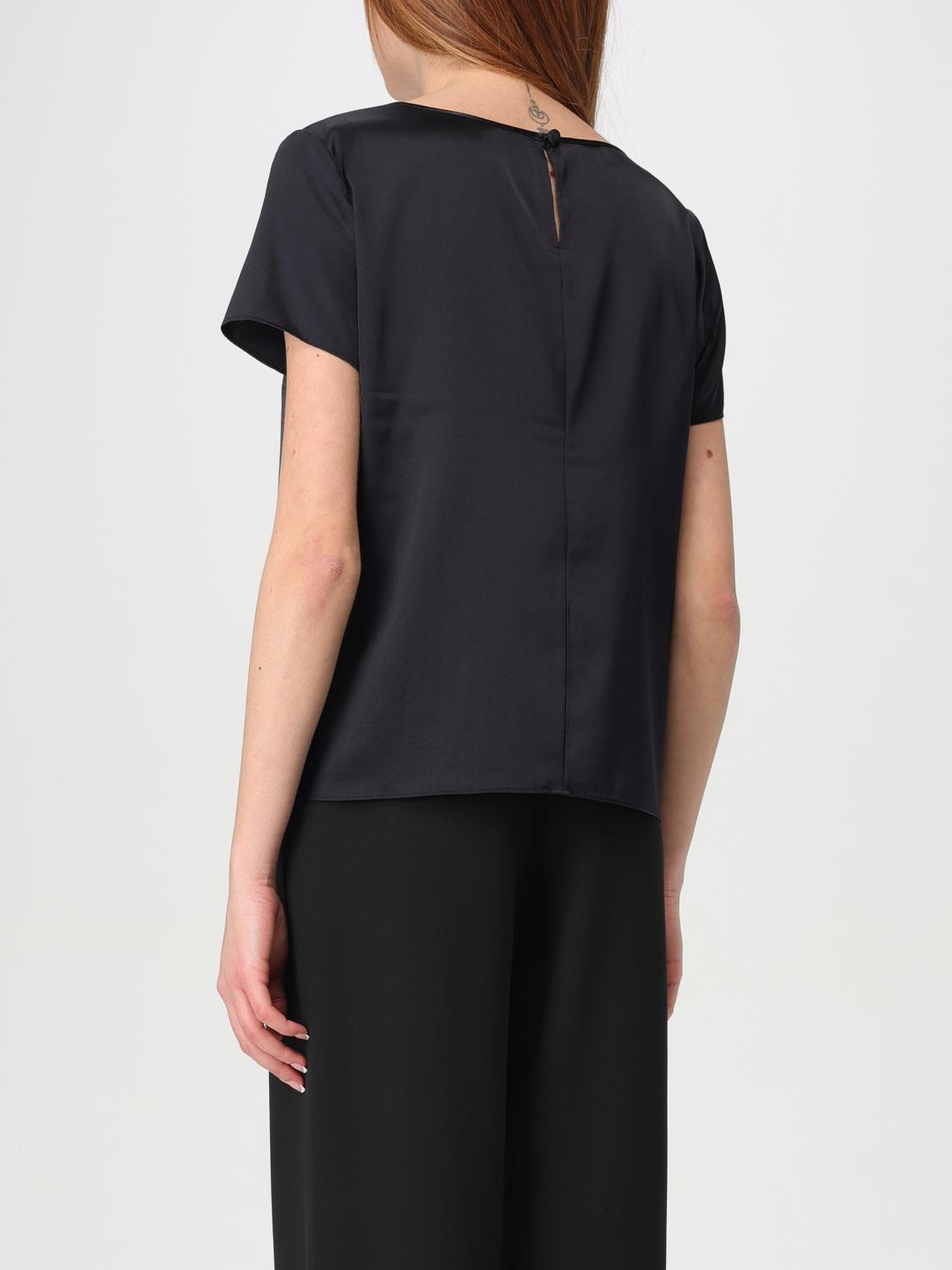 [Emporio Armani] T-shirts Short Sleeve FW25 8N2K152NXXZ 0926