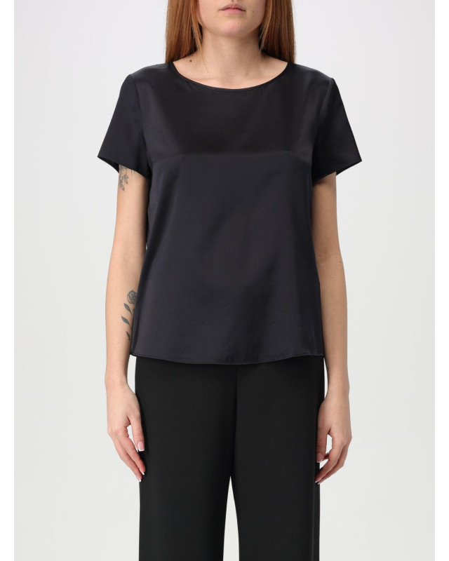 [Emporio Armani] T-shirts Short Sleeve FW25 8N2K152NXXZ 0926