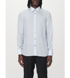 [Emporio Armani] Shirts Long Sleeve SS25 EM001537AF14214 F9059