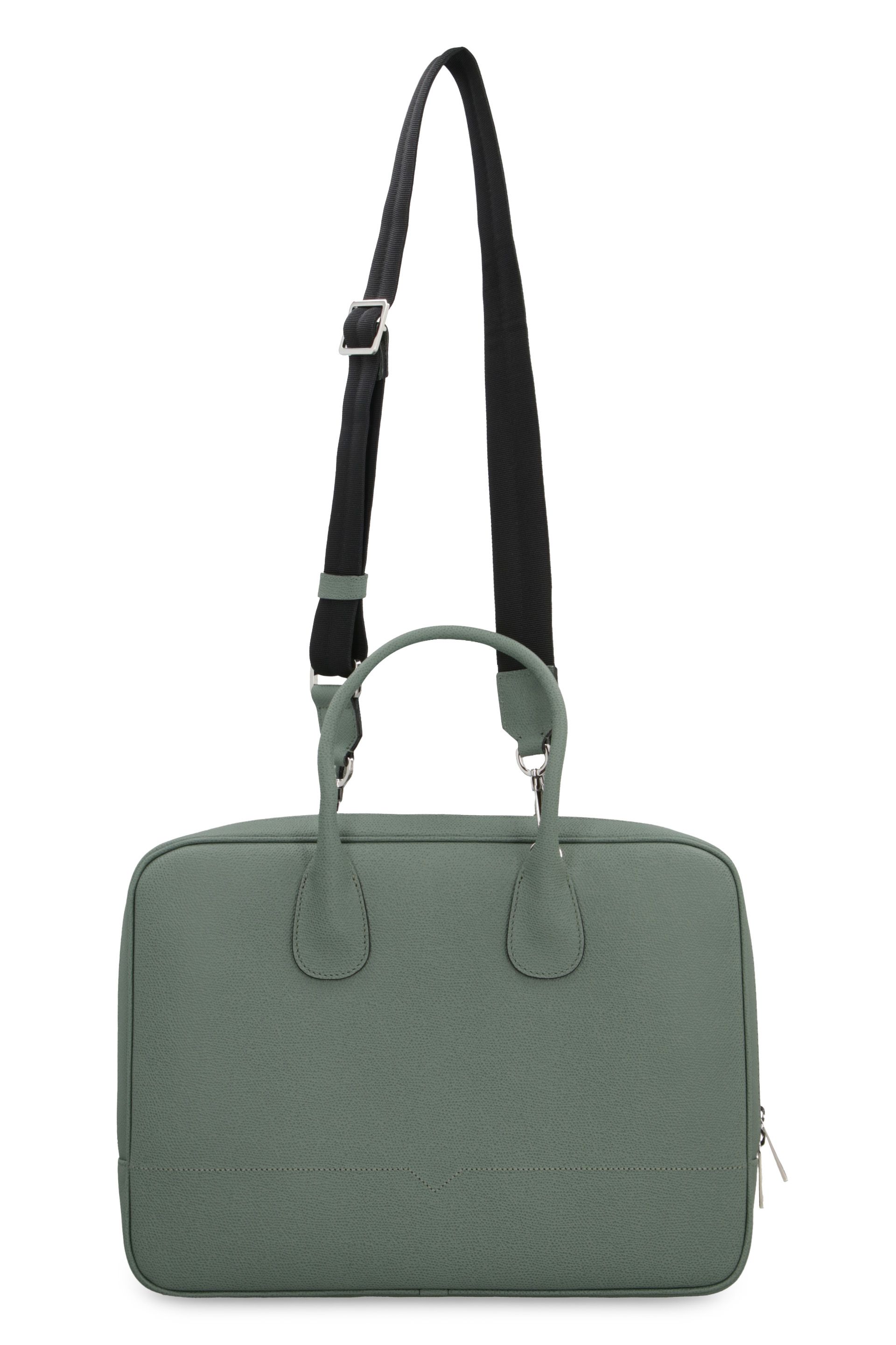 [Valextra] Briefcase FW23 MBML0094028LRL99_VMU
