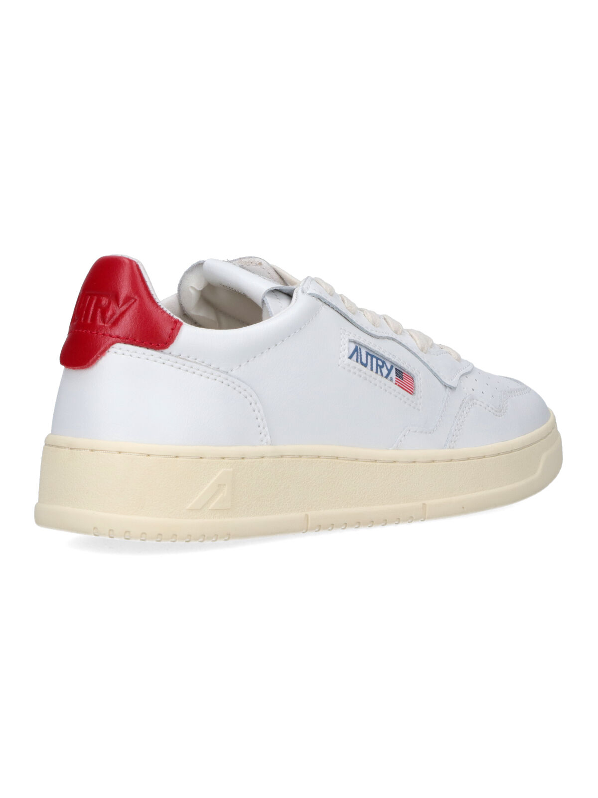 [AUTRY] Sneakers FW26 AULMLL21