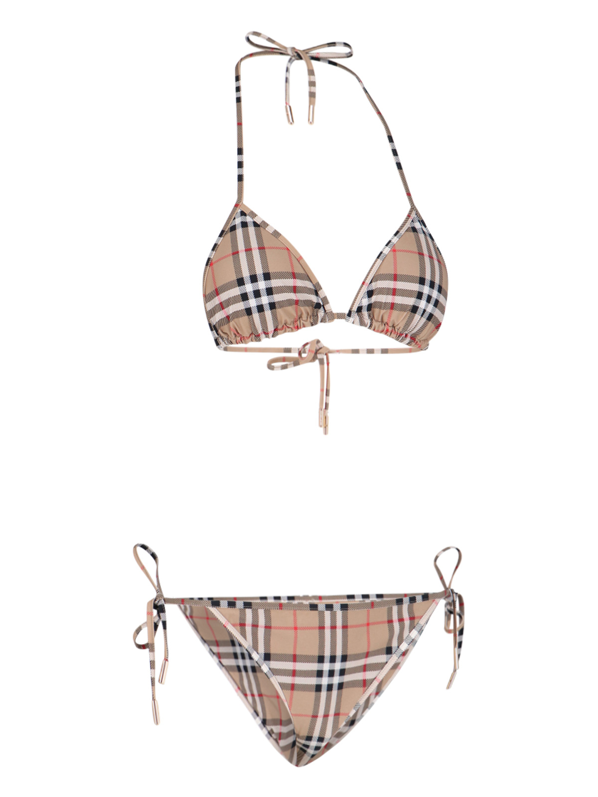 [Burberry] Bikini FW26 8009008A5145