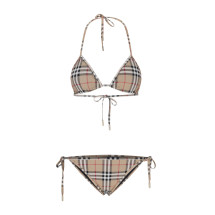 [Burberry] Bikini FW26 8009008A5145