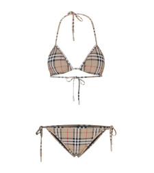 [Burberry] Bikini FW26 8009008A5145
