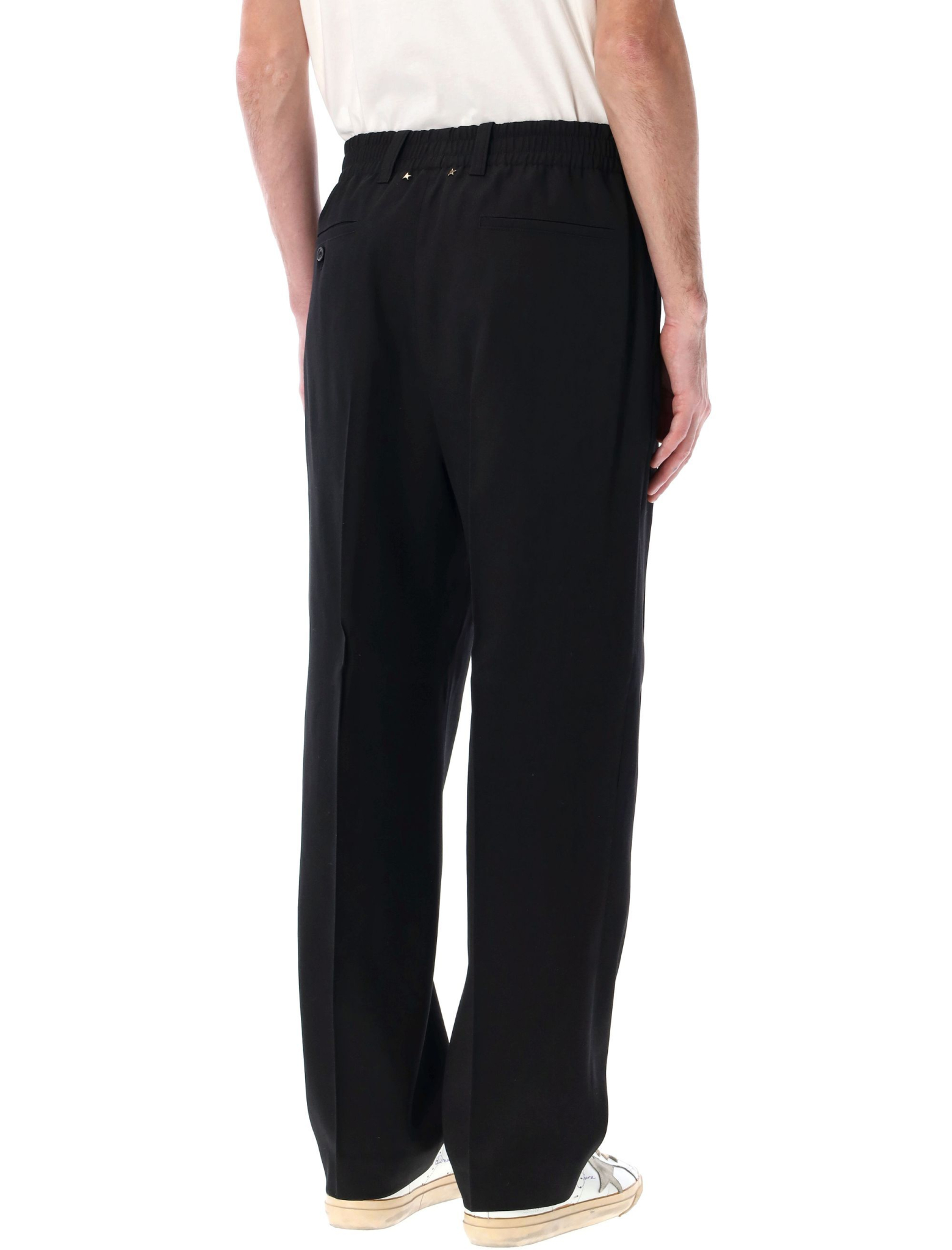 [Golden Goose] Trousers FW26 GMP01508P00117090100