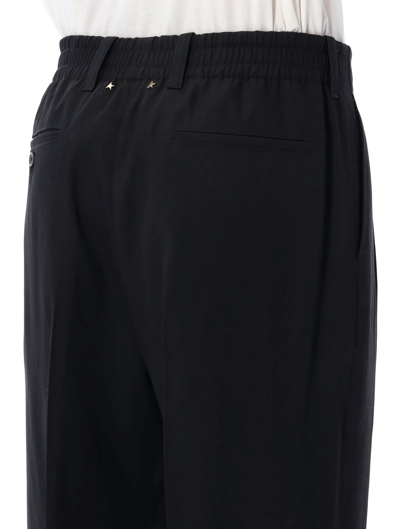 [Golden Goose] Trousers FW26 GMP01508P00117090100