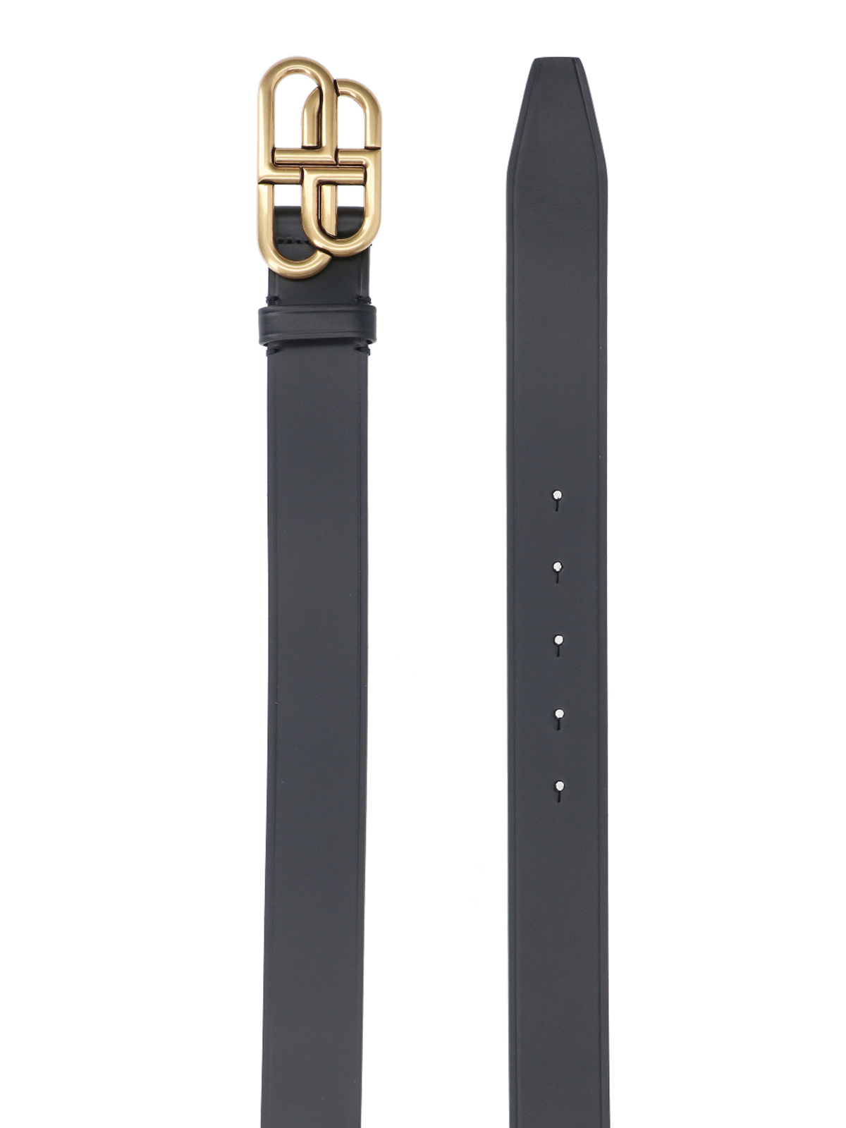 [Balenciaga] Belt FW26 570370 1CH041000