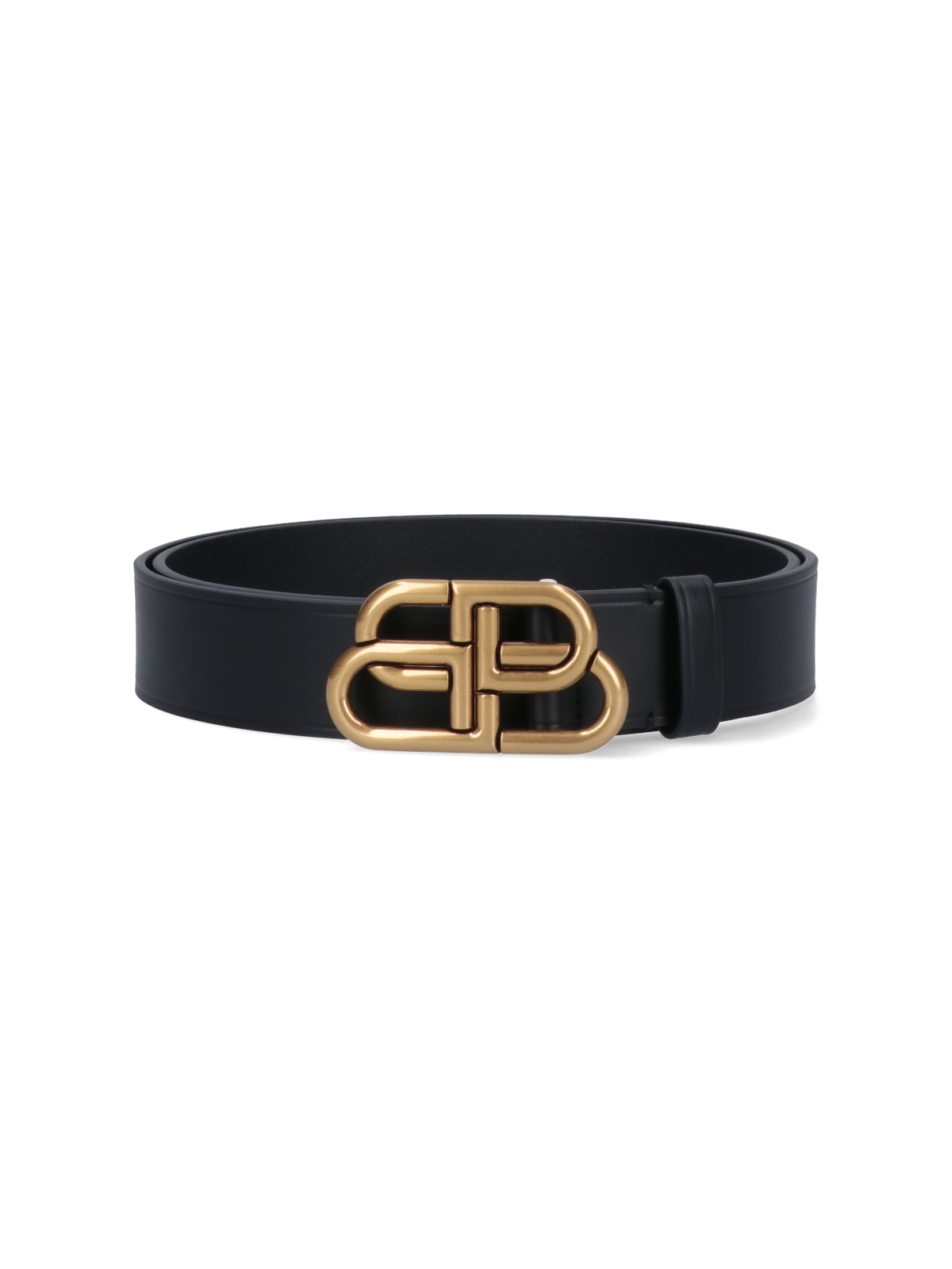[Balenciaga] Belt FW26 570370 1CH041000