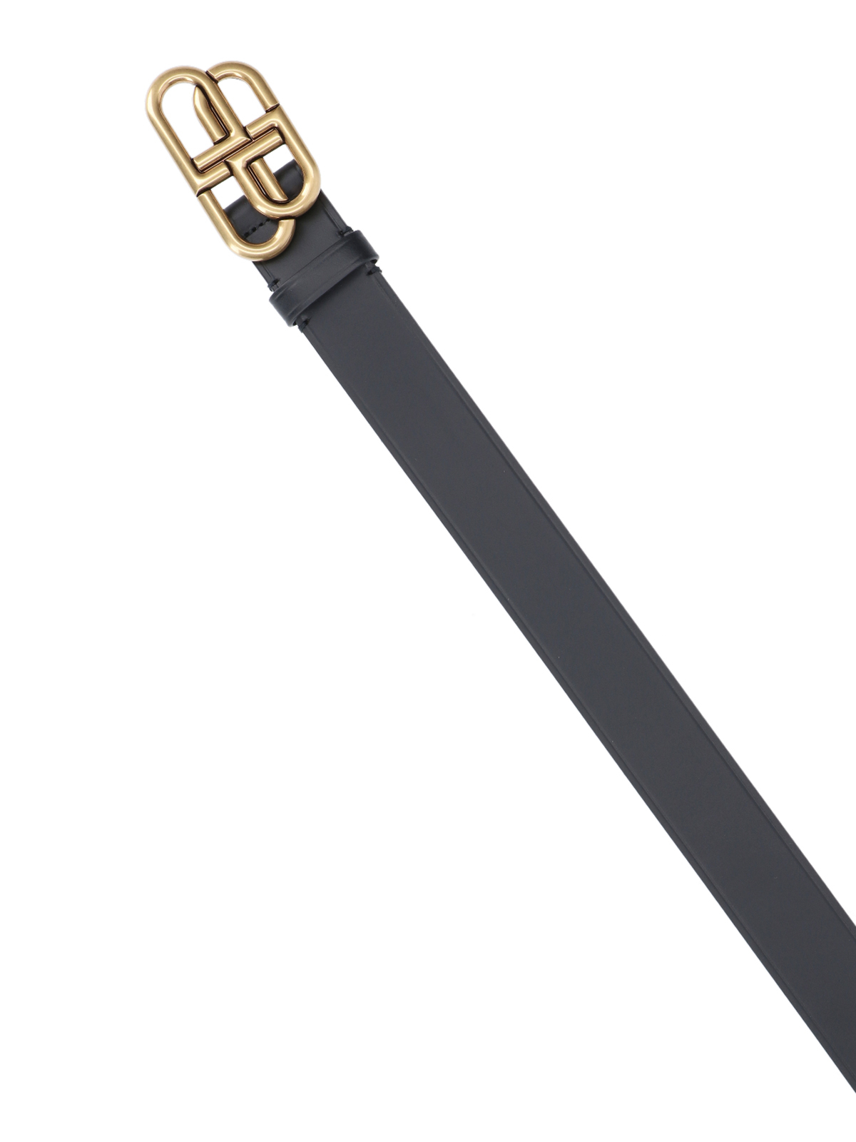 [Balenciaga] Belt FW26 570370 1CH041000
