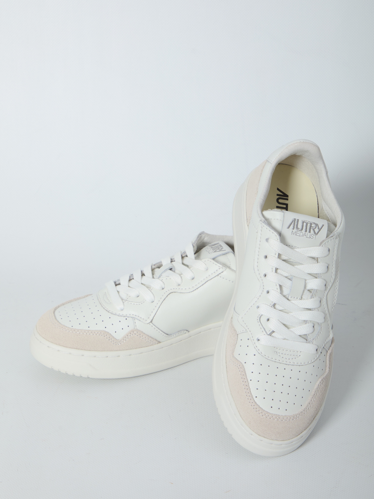 [AUTRY] Sneakers FW26 AULM_LS_30
