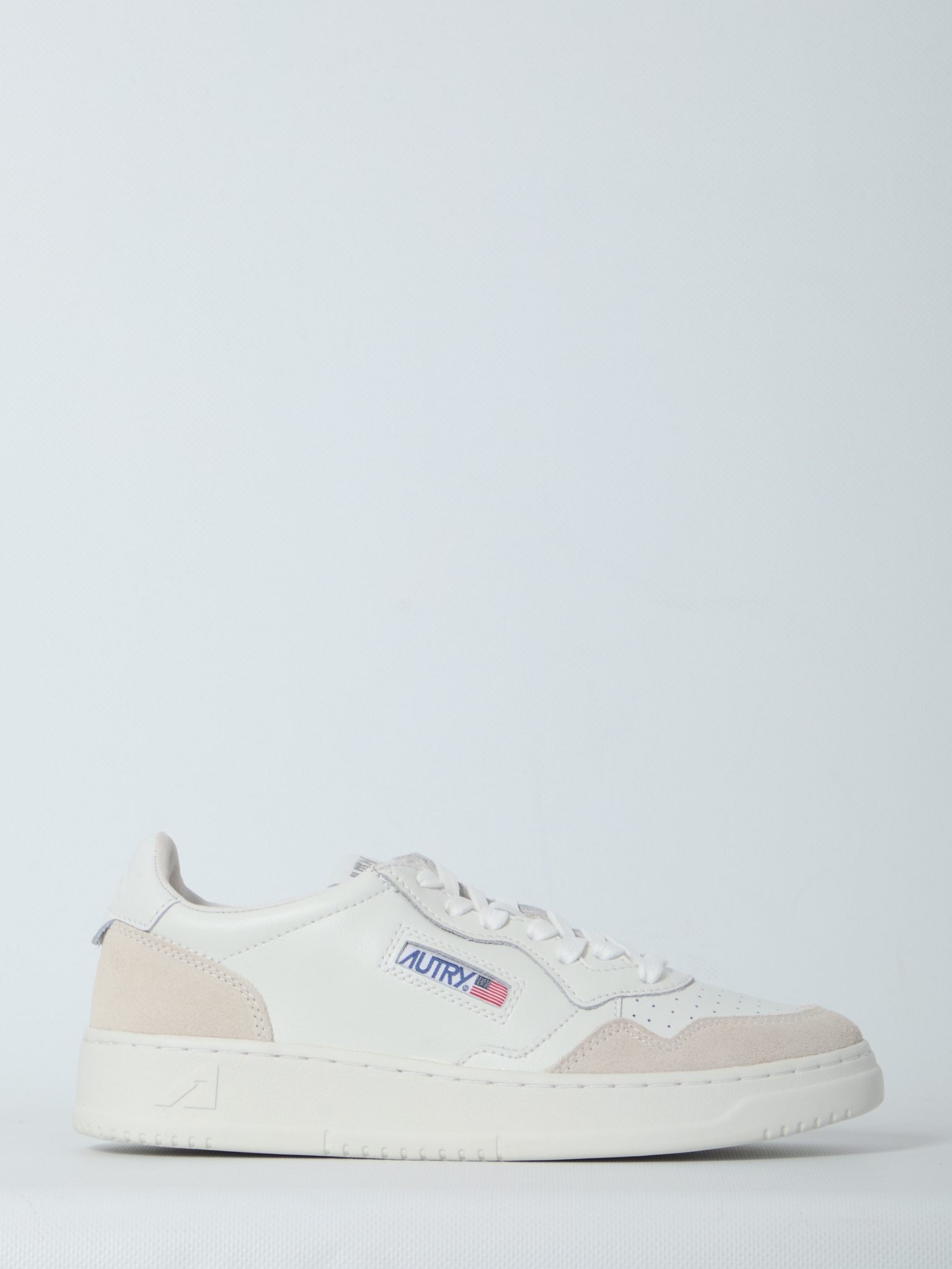 [AUTRY] Sneakers FW26 AULM_LS_30