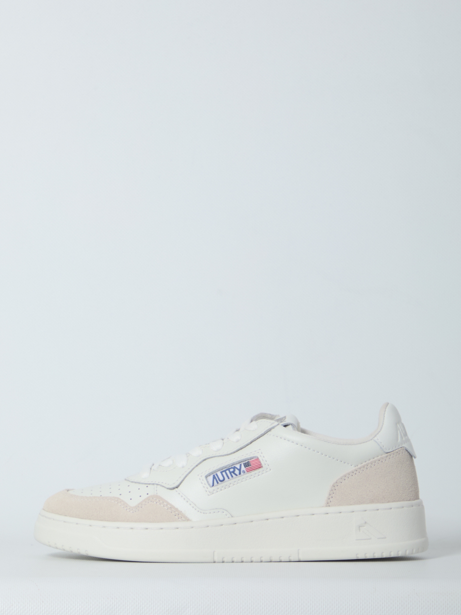 [AUTRY] Sneakers FW26 AULM_LS_30