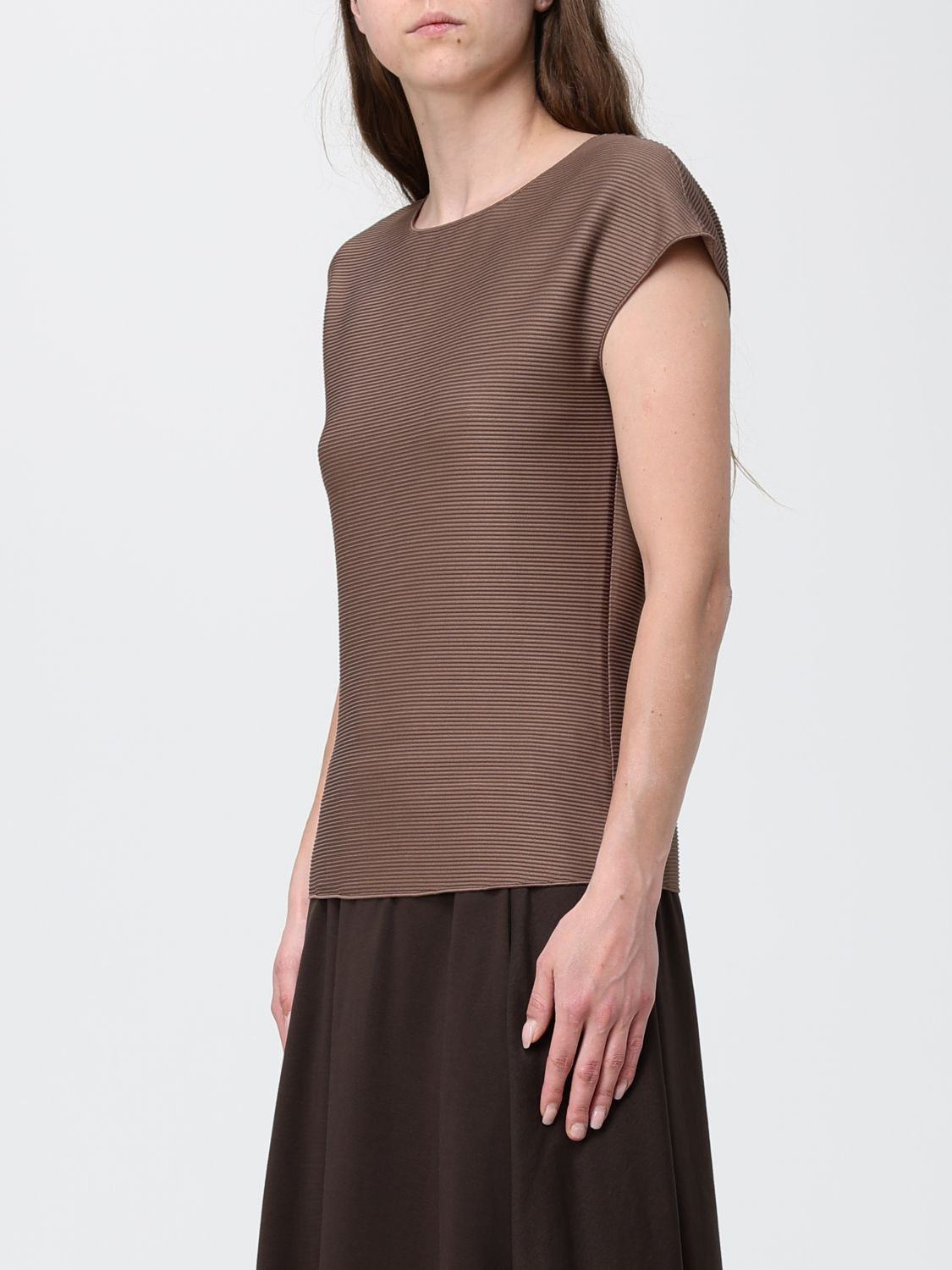 [MM Max Mara] T-shirts Short Sleeve SS26 2616941078600 003