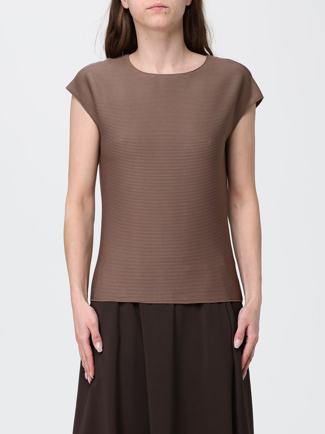 [MM Max Mara] T-shirts Short Sleeve SS26 2616941078600 003
