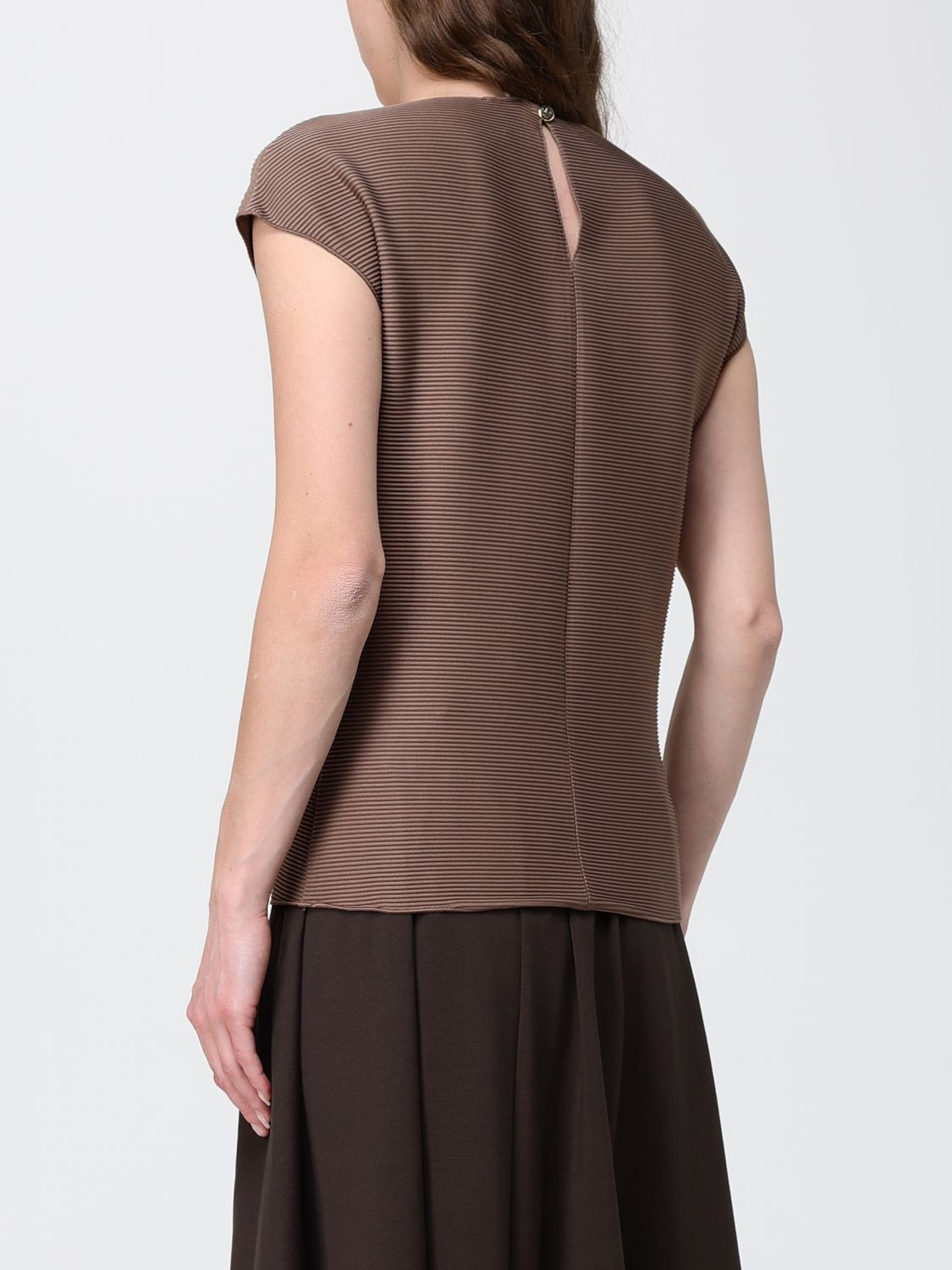 [MM Max Mara] T-shirts Short Sleeve SS26 2616941078600 003