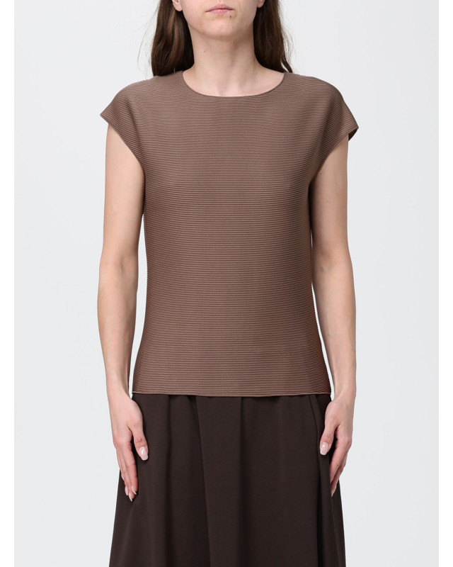 [MM Max Mara] T-shirts Short Sleeve SS26 2616941078600 003