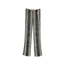 [MISSONI] Trousers SS26 MS26SI06BV00J7S91SR