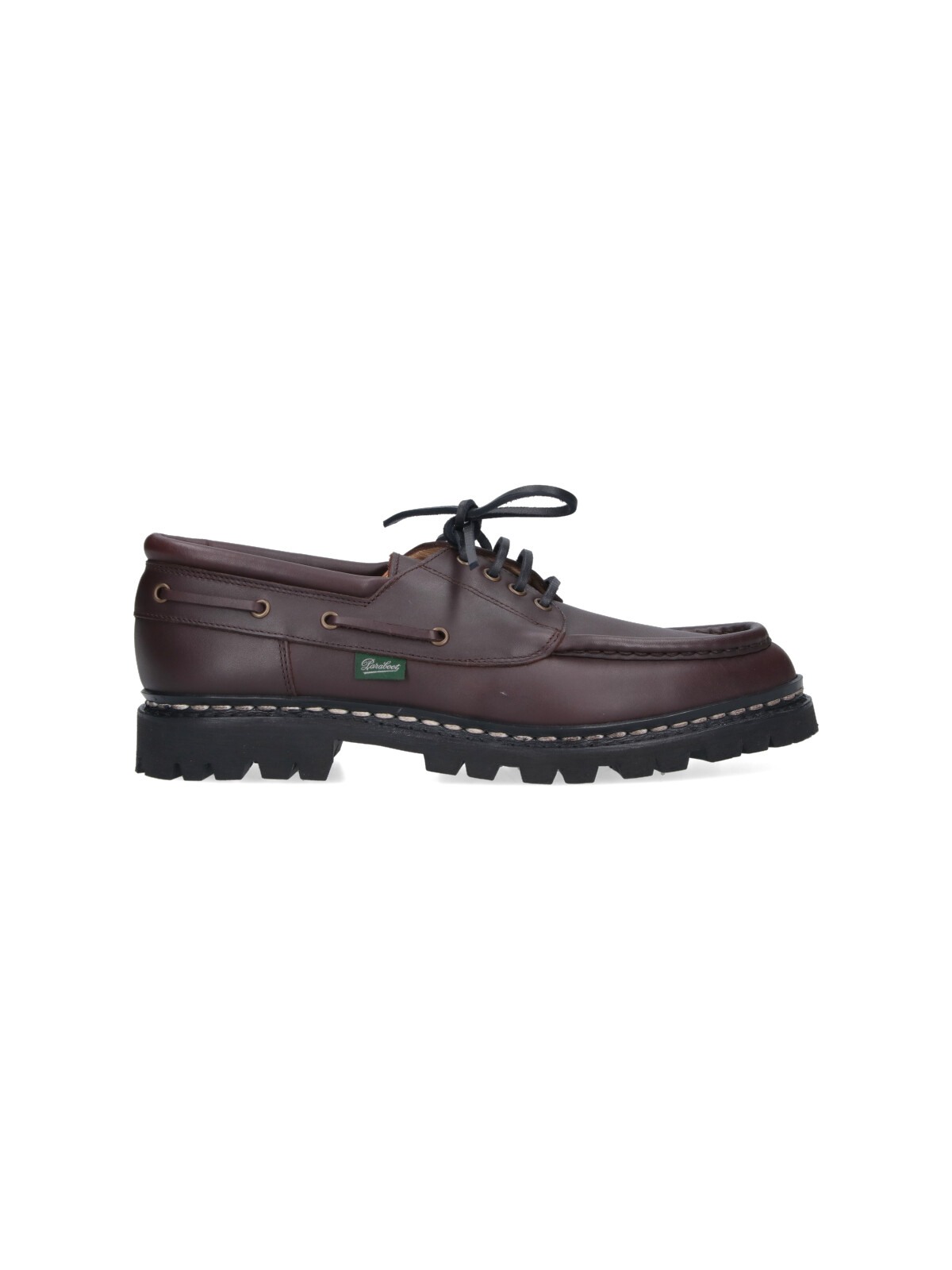 [PARABOOT] Dress Shoes SS26 200816EBONY