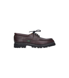 [PARABOOT] Dress Shoes SS26 200816EBONY