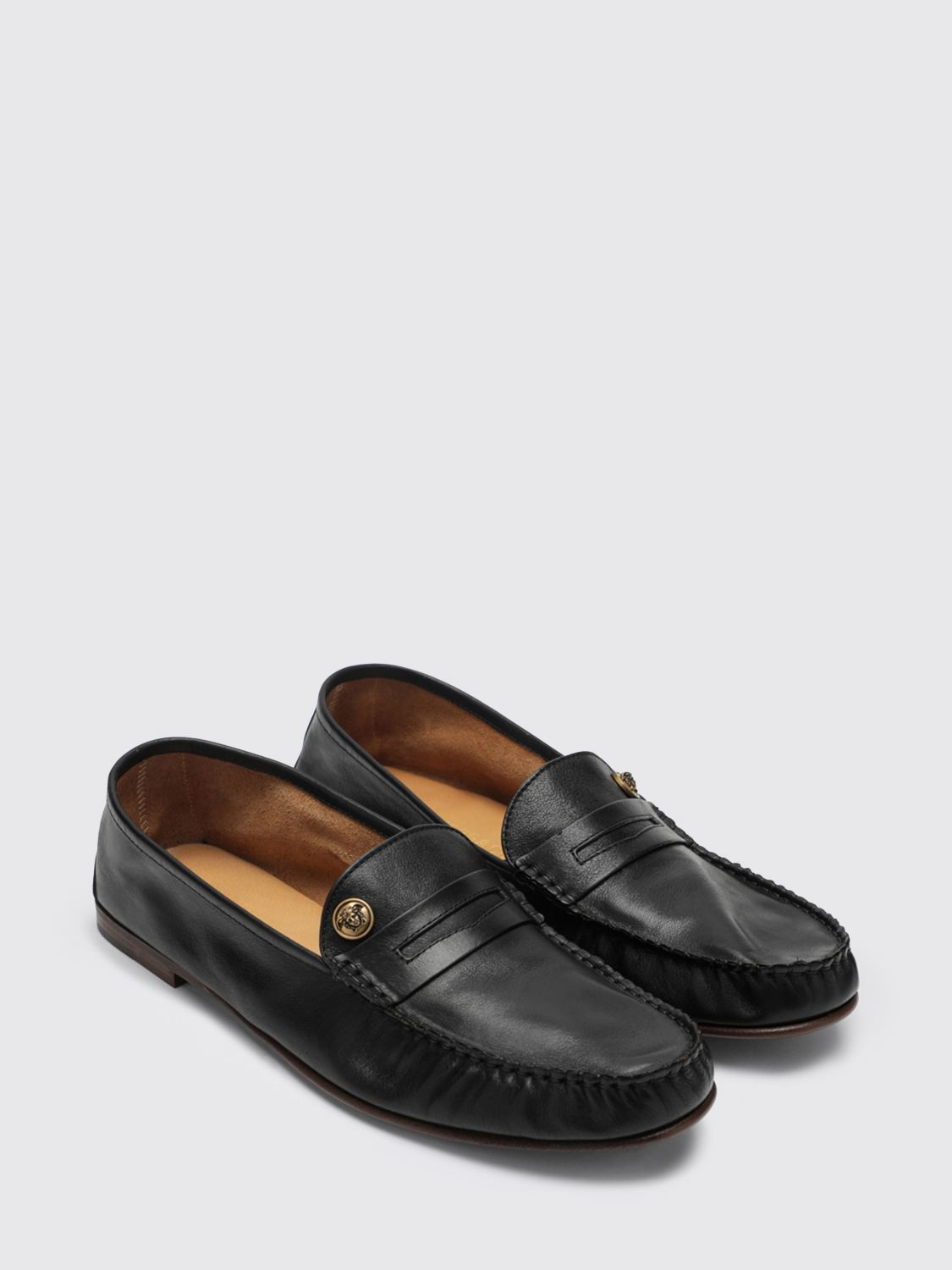 [Versace] Loafer SS26 10233221A17346 1B55J