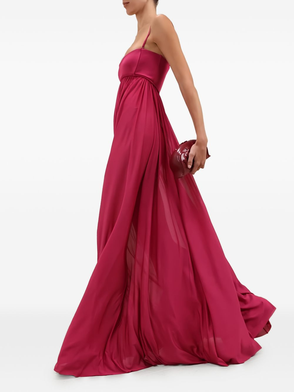 [Zimmermann] Sleeveless dress SS26 8475DS261FUS