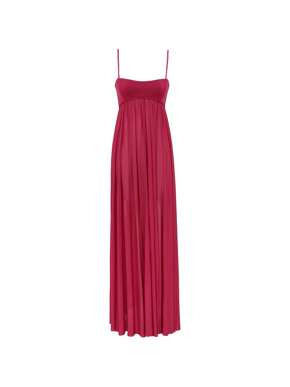 [Zimmermann] Sleeveless dress SS26 8475DS261FUS