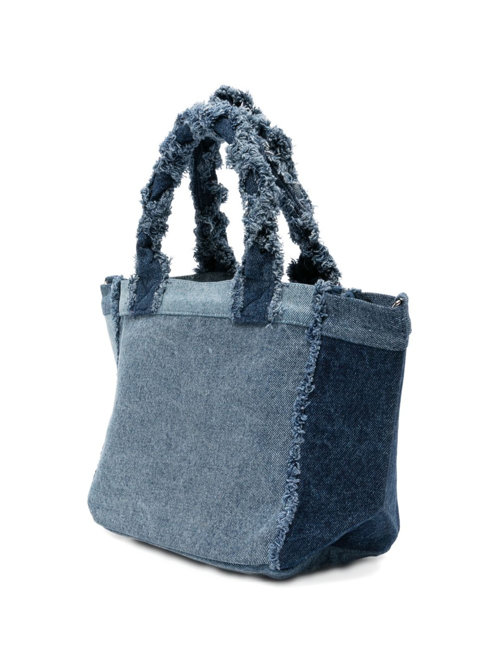 [GANNI] Tote bag SS26 B2110092569