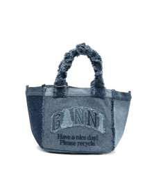 [GANNI] Tote bag SS26 B2110092569