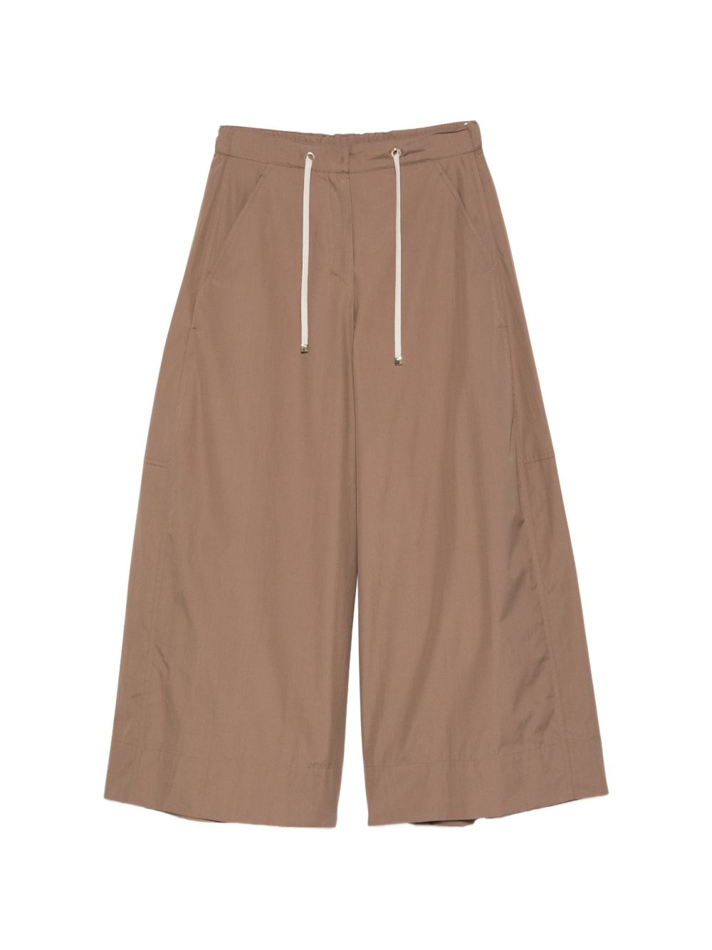 [S MAX MARA] Trousers SS26 19131033600003