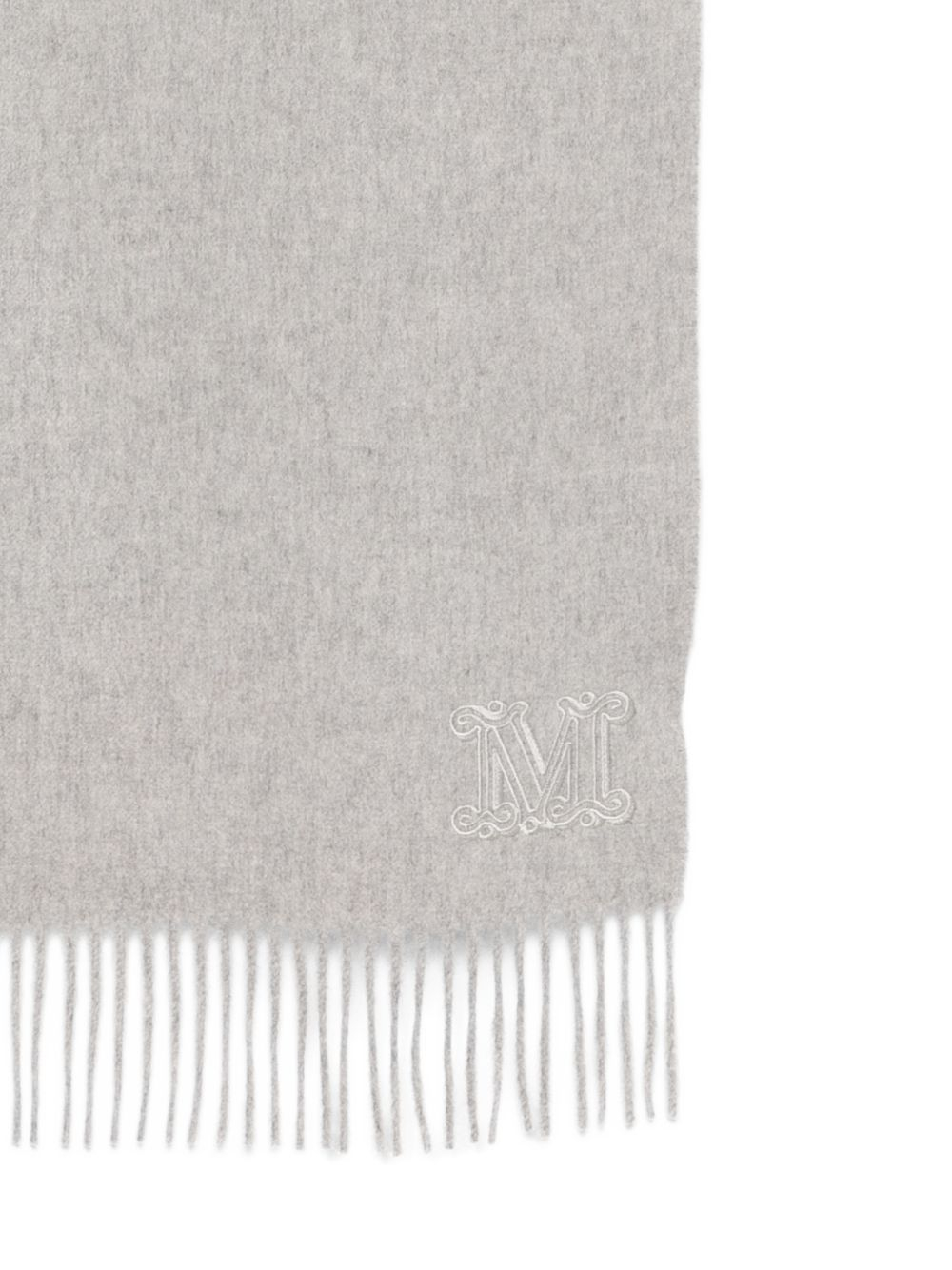 [MaxMara] Scarf SS26 14541311600059