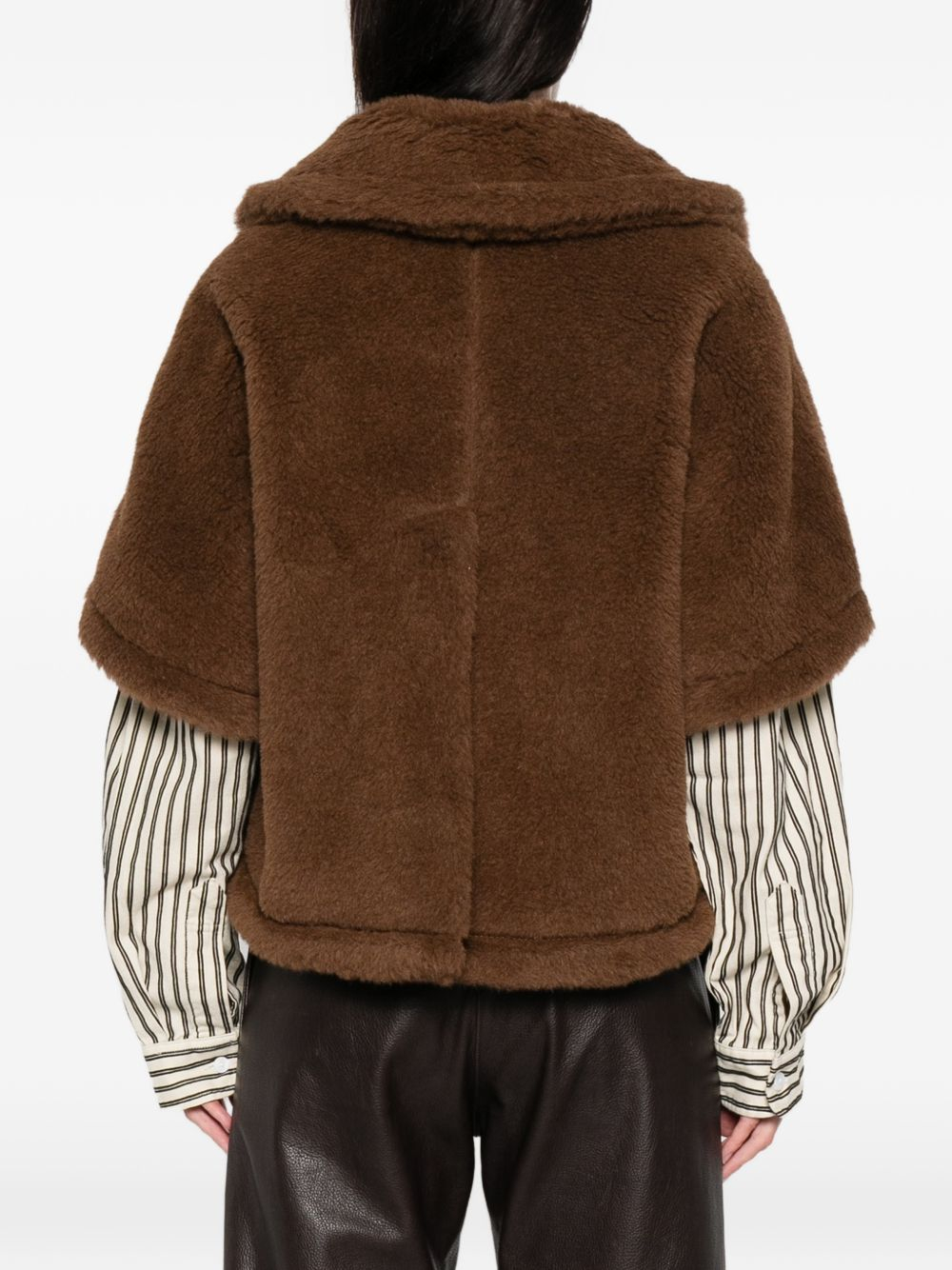 [MaxMara] Cape SS26 14731191600007