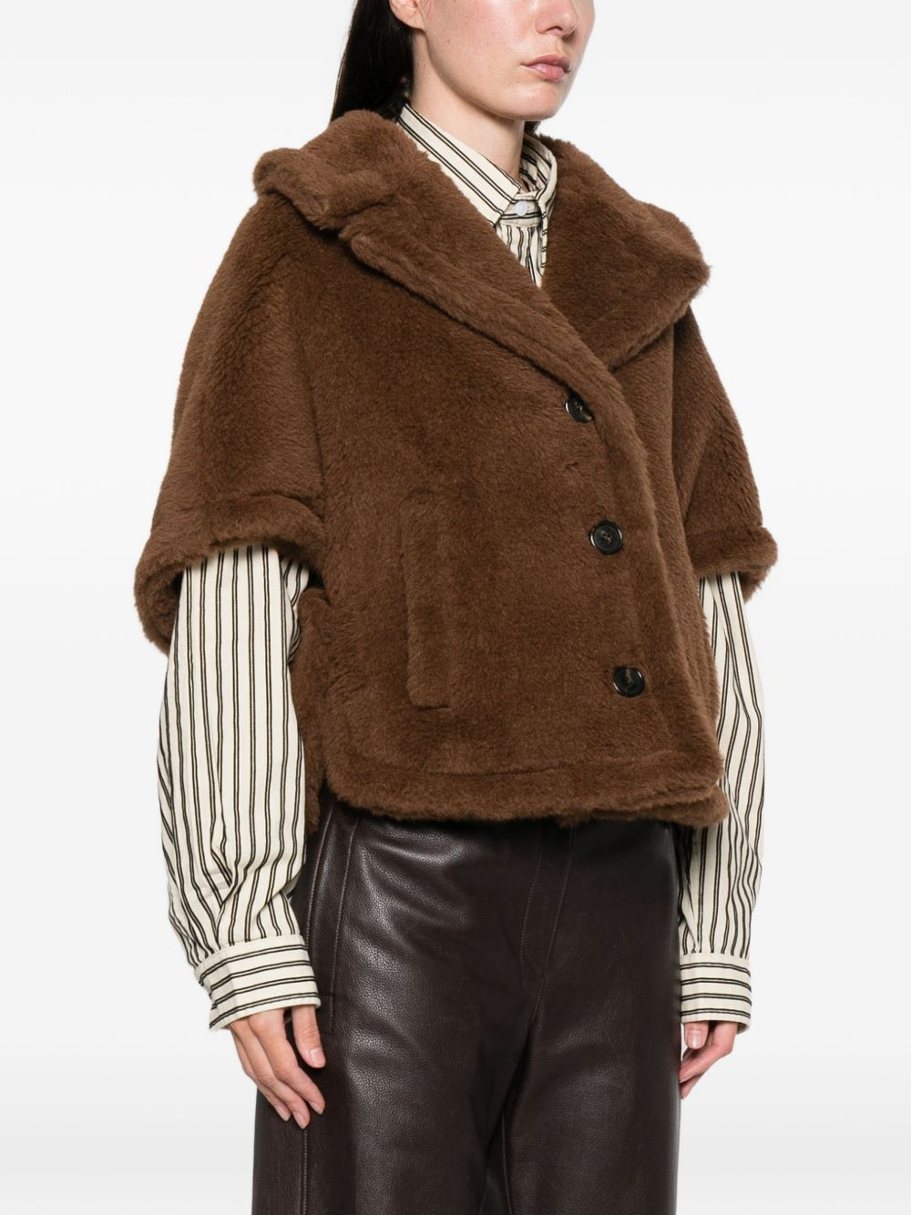 [MaxMara] Cape SS26 14731191600007