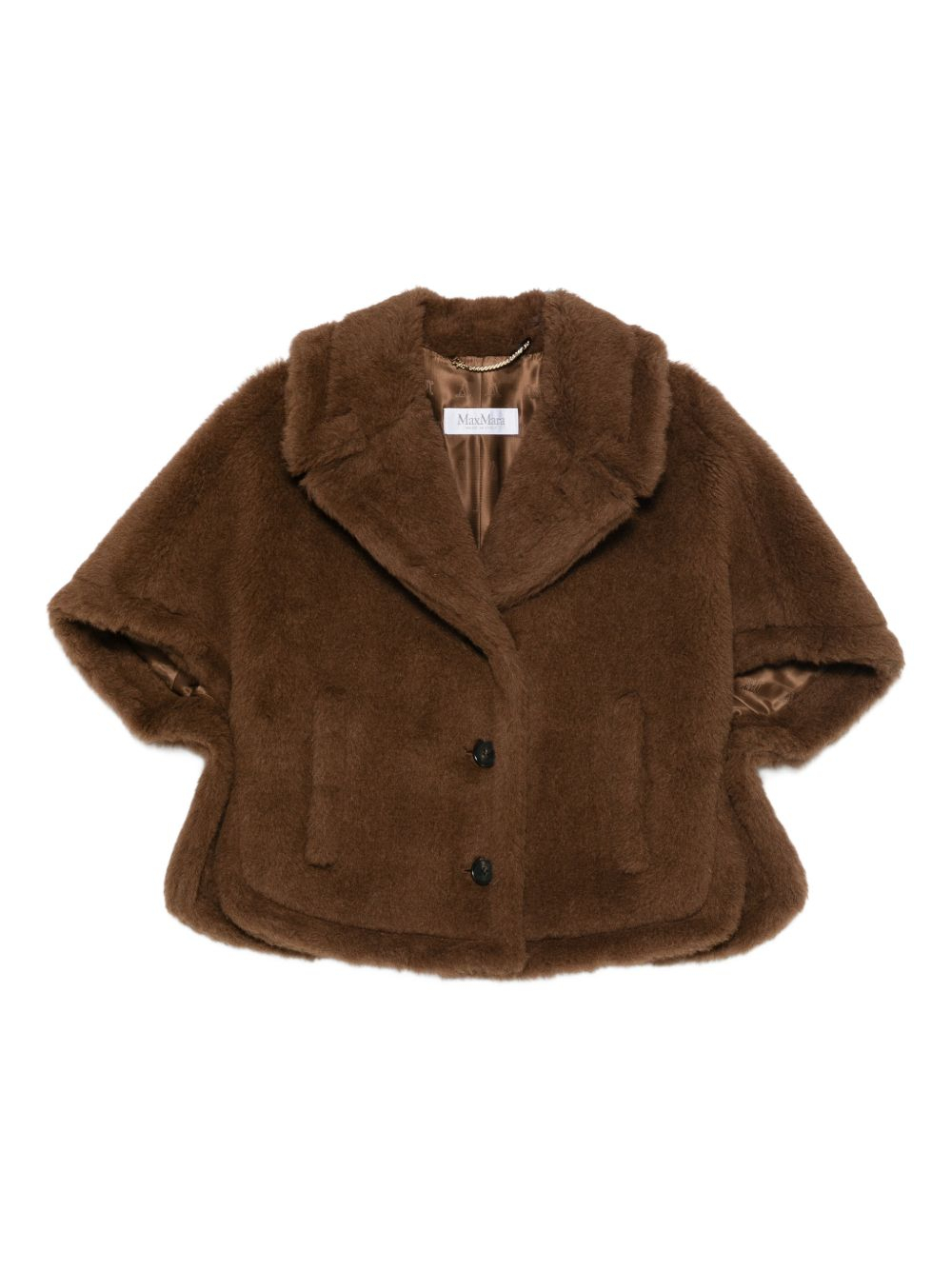 [MaxMara] Cape SS26 14731191600007