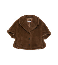 [MaxMara] Cape SS26 14731191600007