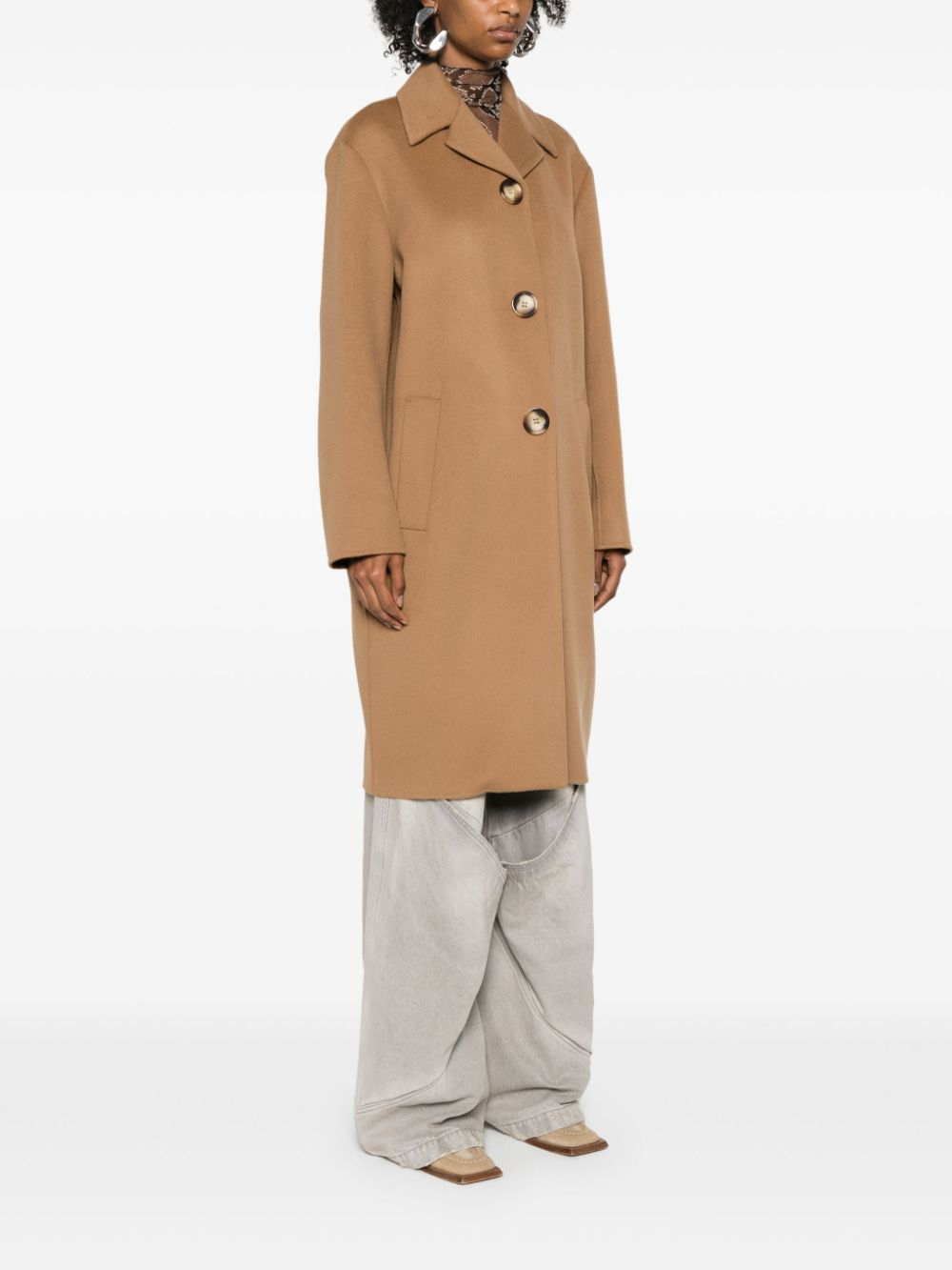 [Max Mara Sportmax] Coat FW24 22016021600001