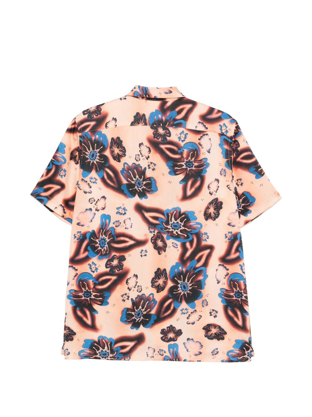 [Paul Smith] Shirts Short Sleeve SS26 M2R695UV2265216