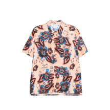 [Paul Smith] Shirts Short Sleeve SS26 M2R695UV2265216