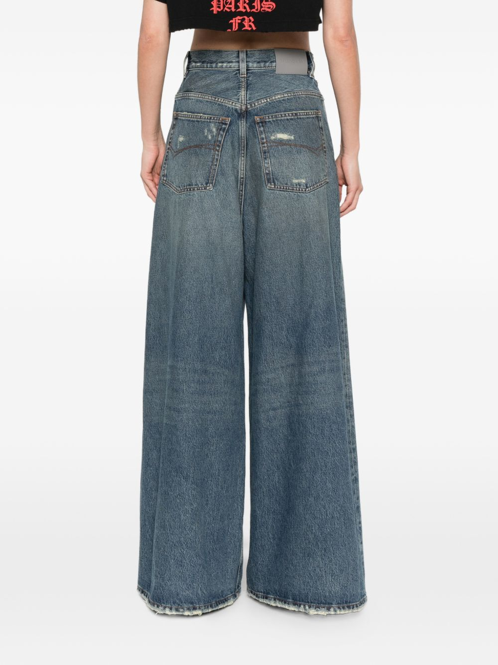 [Balenciaga] Jeans SS26 872174TUW584129