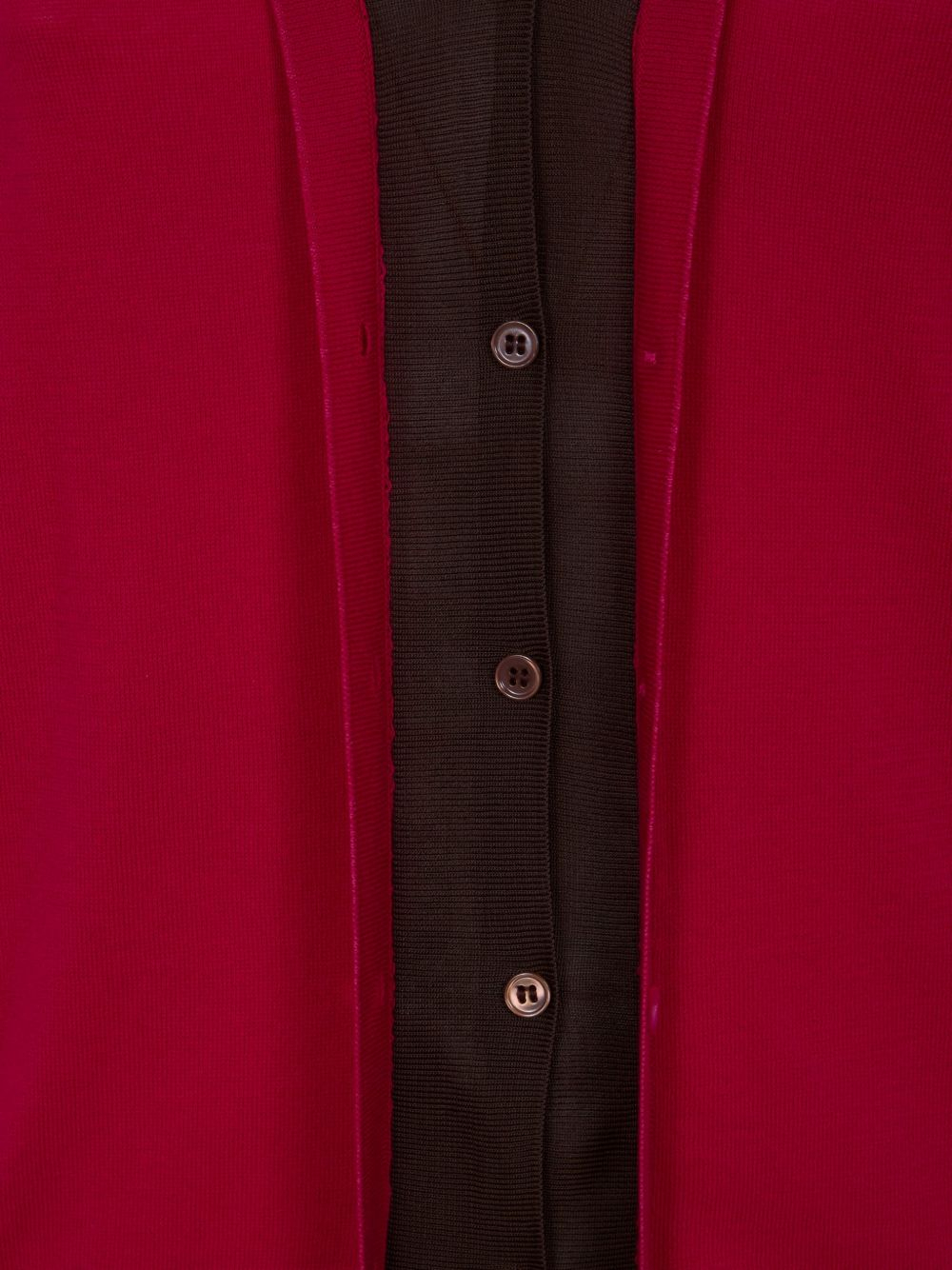 [Paul Smith] Cardigan SS26 W1R690NV1123522